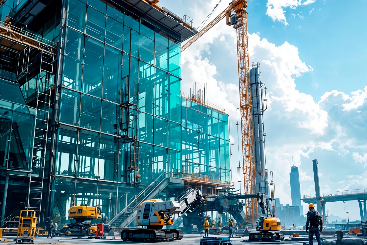 Drisci Global Services