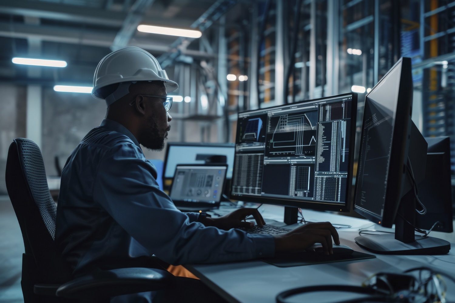 Drisci Global Solutions