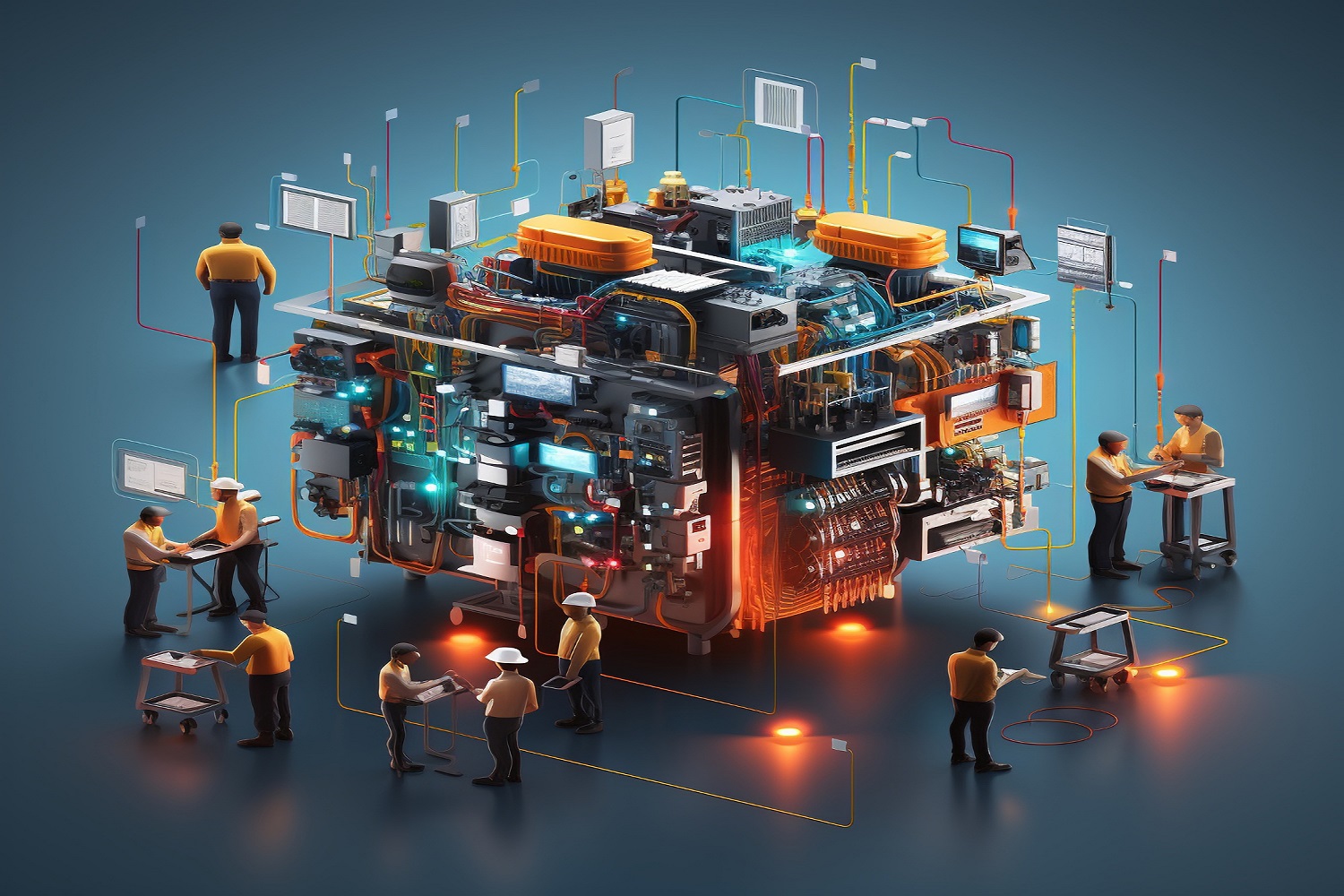 Drisci Global Innovation