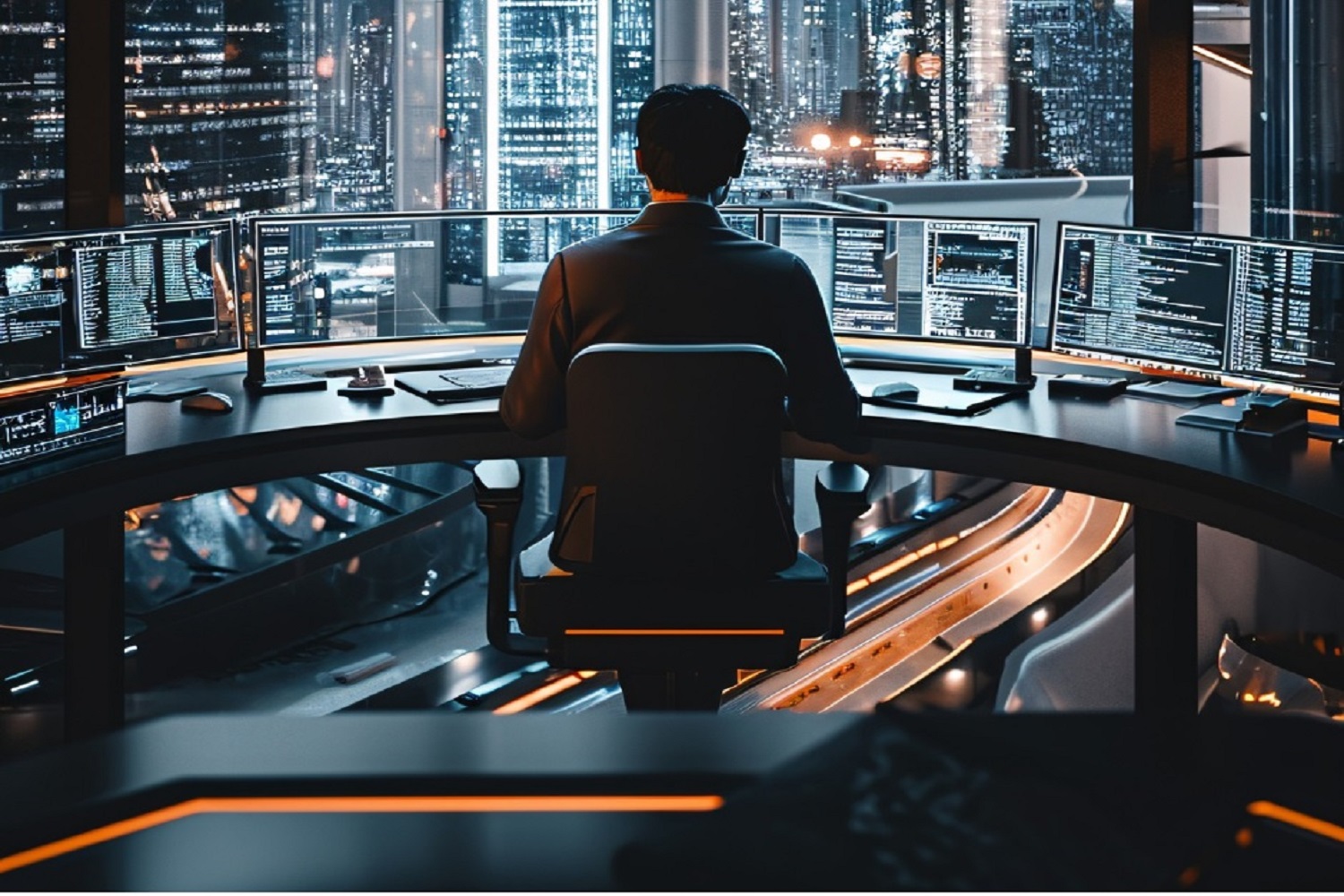 Drisci Global Excellence