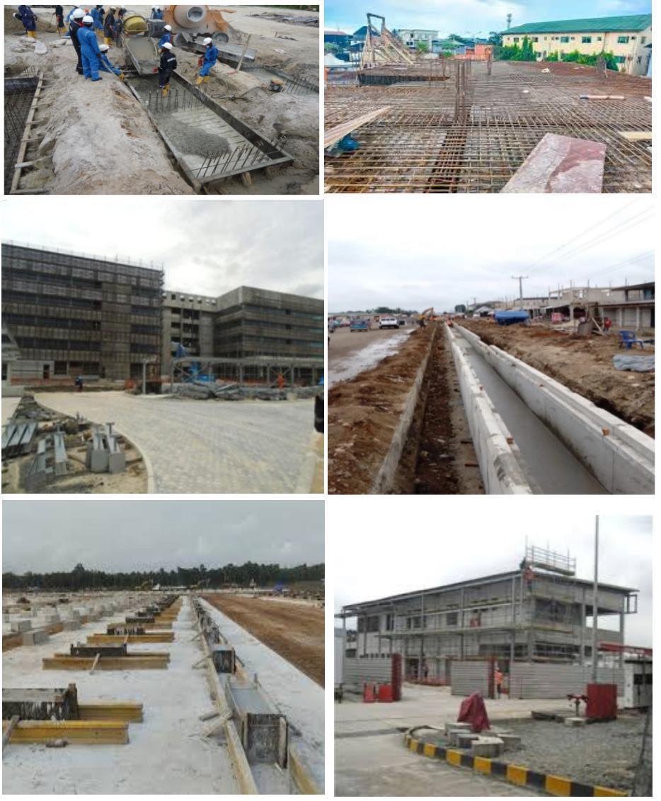 Civil Engineering Project