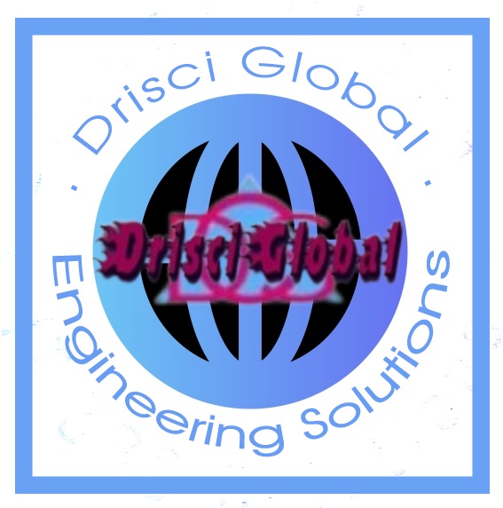 Drisci Global Logo
