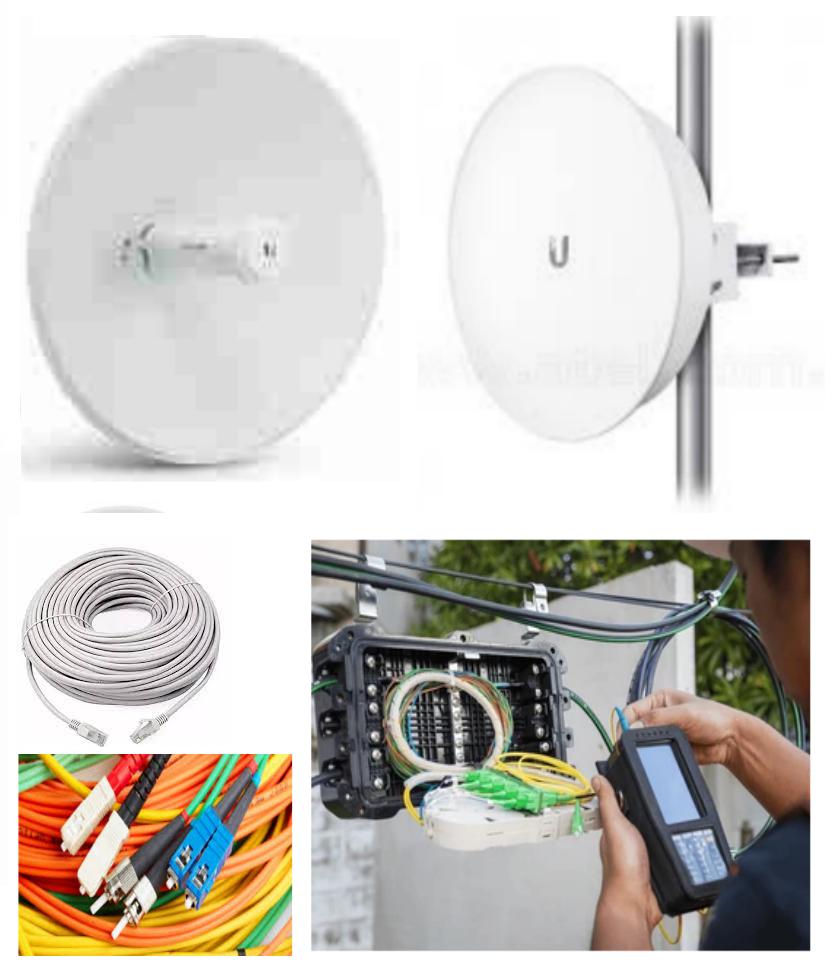 SOHO and Wide Area Networking