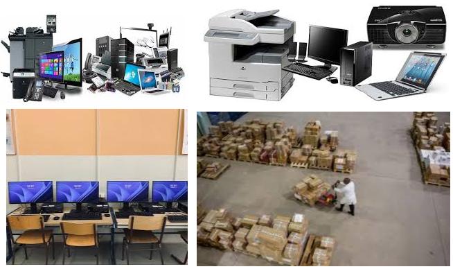 ICT Devices Procurement